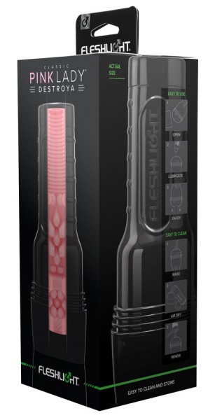 Pink Lady Destroya - vergleichen und günstig kaufen